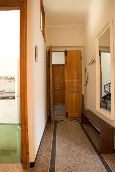 Casa Della Posta Apartment Borzonasca Exterior foto